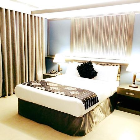 The Pepperland Hotel Legazpi Zewnętrze zdjęcie