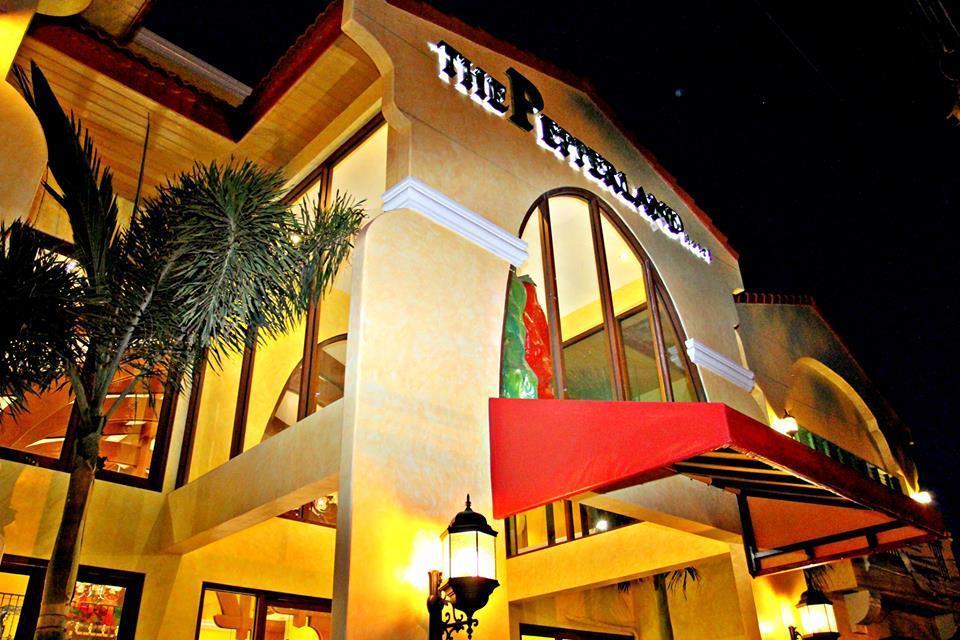 The Pepperland Hotel Legazpi Zewnętrze zdjęcie