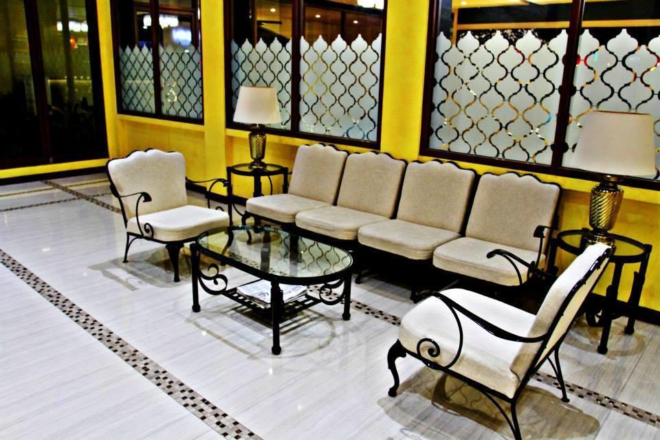 The Pepperland Hotel Legazpi Zewnętrze zdjęcie