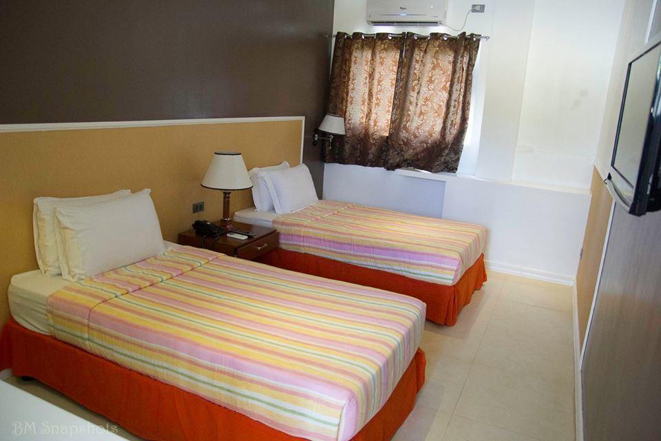 The Pepperland Hotel Legazpi Pokój zdjęcie
