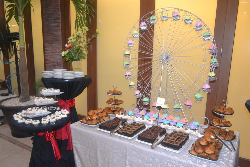 The Pepperland Hotel Legazpi Zewnętrze zdjęcie