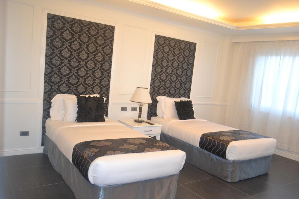 The Pepperland Hotel Legazpi Zewnętrze zdjęcie