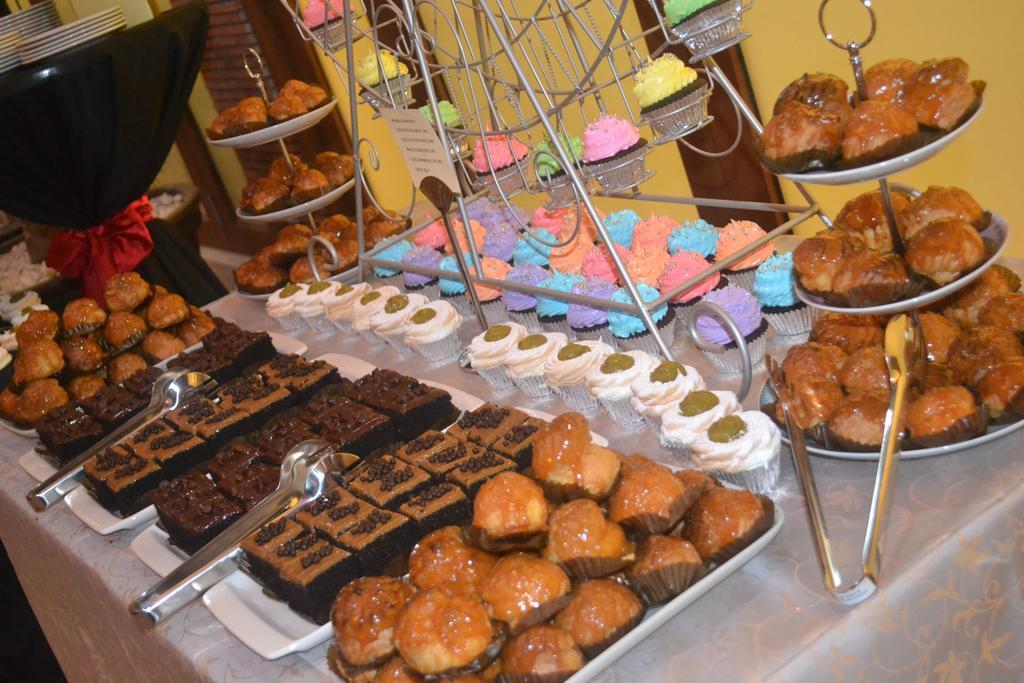 The Pepperland Hotel Legazpi Zewnętrze zdjęcie