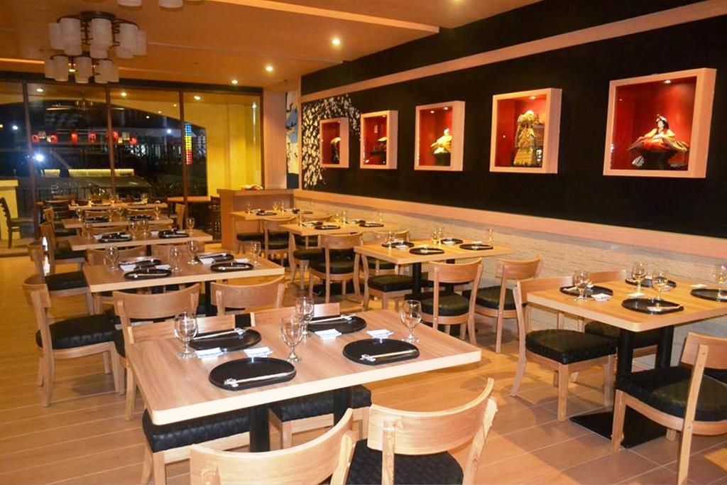 The Pepperland Hotel Legazpi Zewnętrze zdjęcie