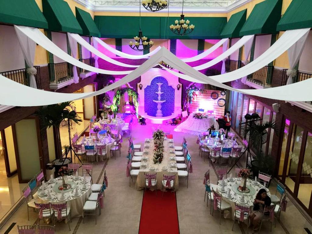 The Pepperland Hotel Legazpi Zewnętrze zdjęcie