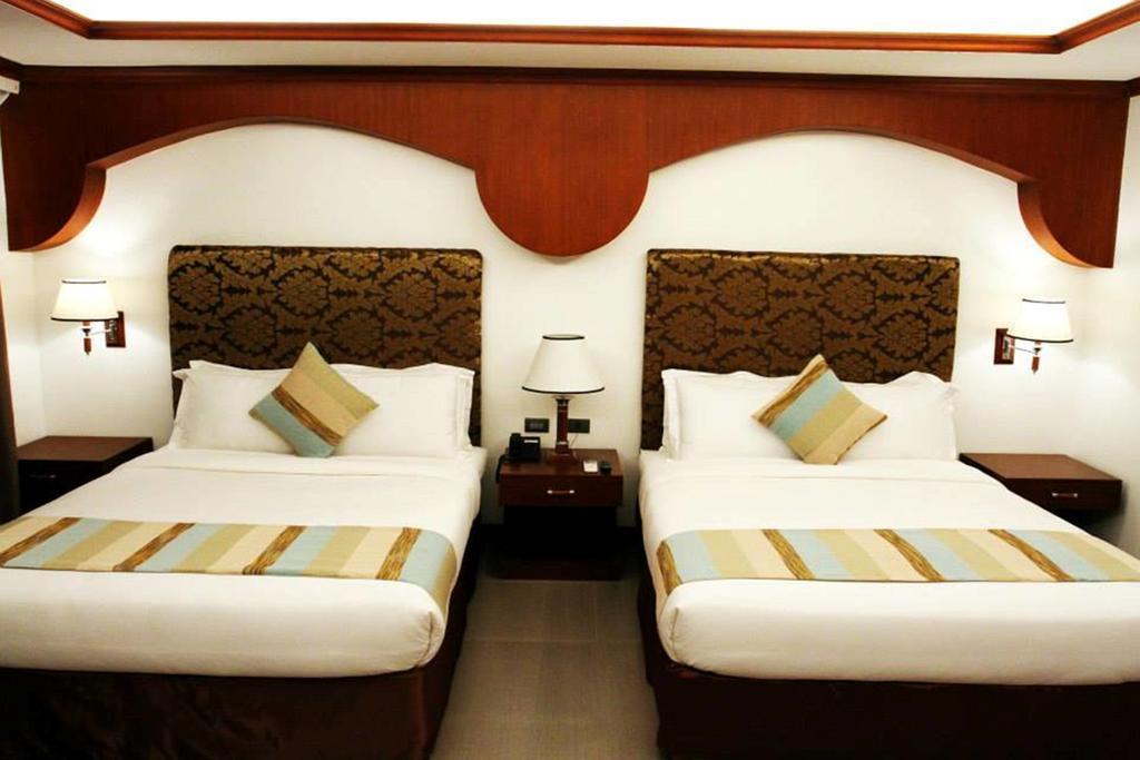 The Pepperland Hotel Legazpi Pokój zdjęcie