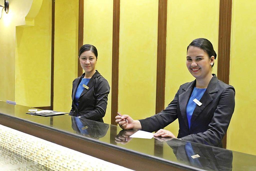 The Pepperland Hotel Legazpi Zewnętrze zdjęcie