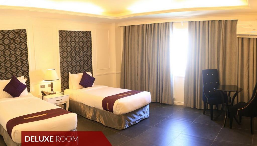 The Pepperland Hotel Legazpi Zewnętrze zdjęcie