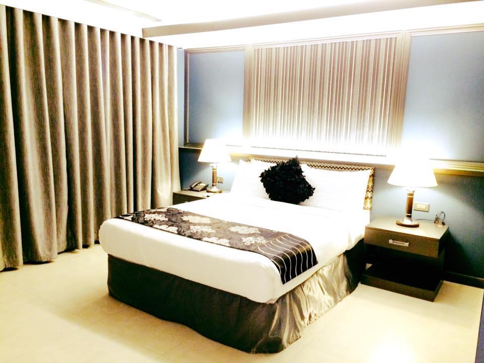 The Pepperland Hotel Legazpi Zewnętrze zdjęcie